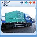 High Quality Waterproof UV-protection PVC Tarpaulin Pallet Cover